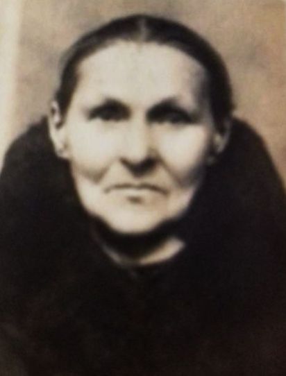 Marianna Marcjan (1874-1947)